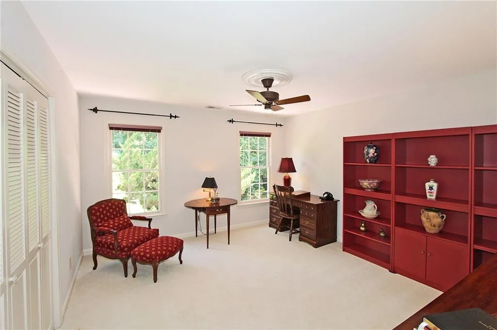 245 Landfall Road, Sandy Springs, Georgia 30328, 6 Bedrooms Bedrooms, ,5 BathroomsBathrooms,Residential,Sold,245 Landfall Road,5690347