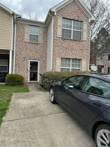 1564 Eastern Sunrise Lane, Decatur, Georgia 30034