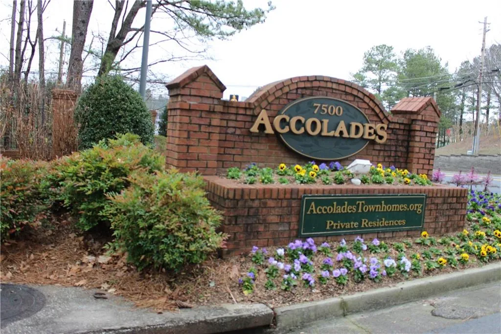 7500 Roswell Road Unit 99, Sandy Springs, Georgia 30350, 2 Bedrooms Bedrooms, ,2 BathroomsBathrooms,Residential,Sold,7500 Roswell Road Unit 99,6509729