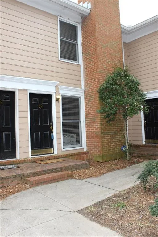 7500 Roswell Road Unit 99, Sandy Springs, Georgia 30350, 2 Bedrooms Bedrooms, ,2 BathroomsBathrooms,Residential,Sold,7500 Roswell Road Unit 99,6509729
