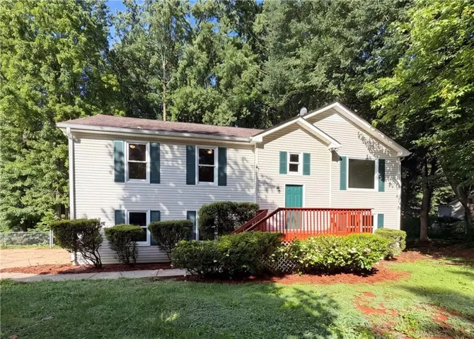 846 Georgetown Drive, Winder, Georgia 30680