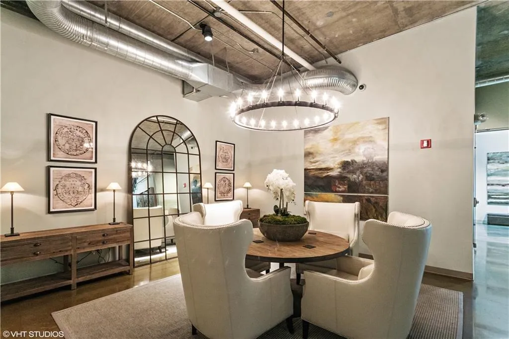 6105 Blue Stone Road Unit 210, Atlanta, Georgia 30328, 2 Bedrooms Bedrooms, ,2 BathroomsBathrooms,Residential,Sold,6105 Blue Stone Road Unit 210,5934756