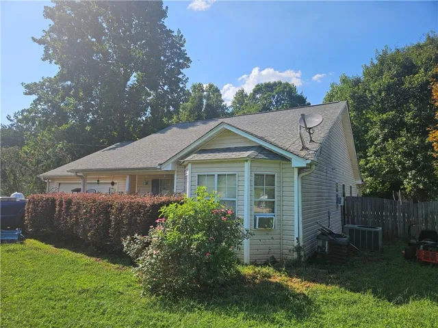 85 Pleasant Hills Drive, Covington, Georgia 30016