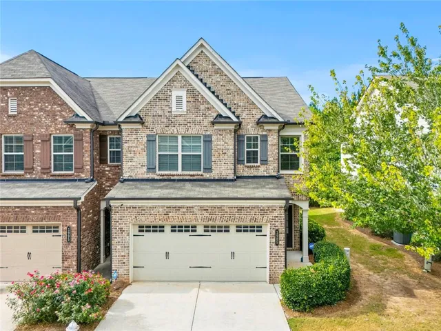 1985 Wheylon Drive, Lawrenceville, Georgia 30044