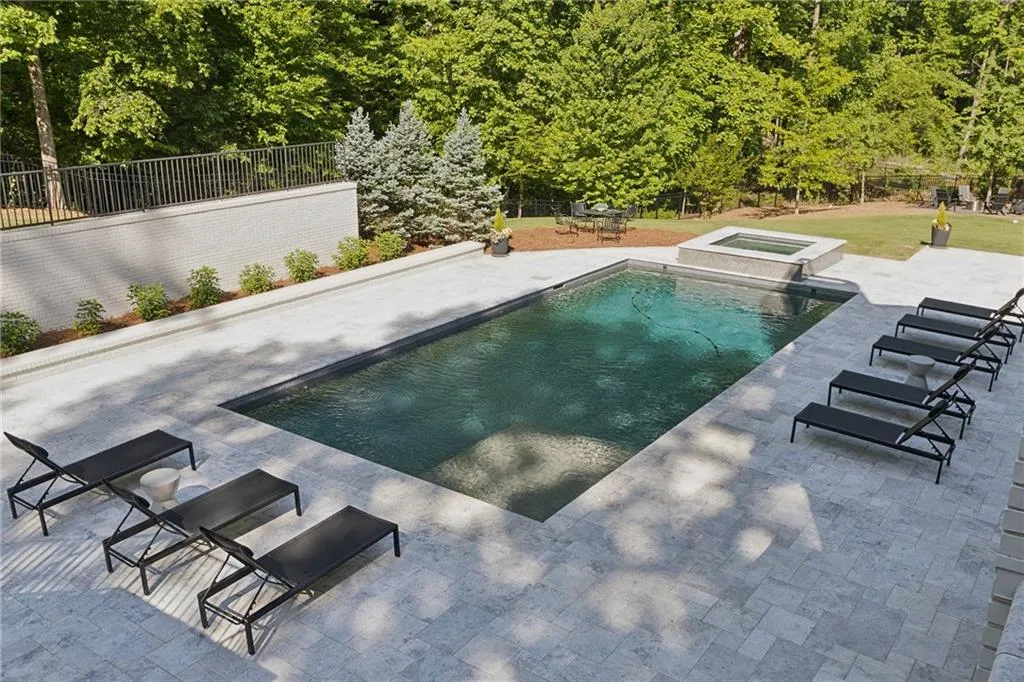 5260 Long Island Drive Nw, Atlanta, Georgia 30327, 8 Bedrooms Bedrooms, ,7 BathroomsBathrooms,Residential,For Sale,5260 Long Island Drive Nw,7758333