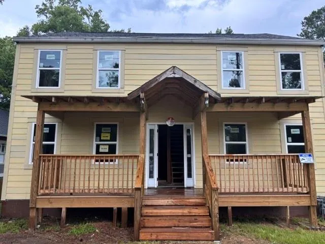 2618 Memorial Drive Se, Atlanta, Georgia 30317