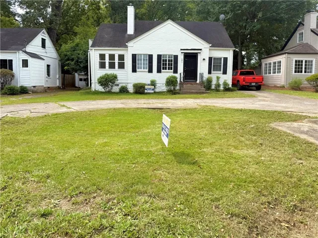 1977 N Decatur Road N, Atlanta, Georgia 30307