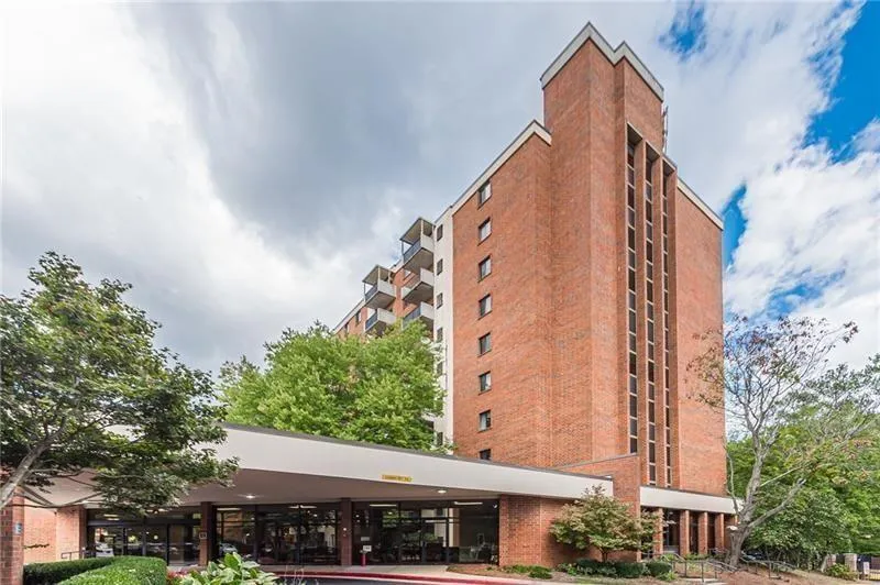 300 Johnson Ferry Road Unit A610, Atlanta, Georgia 30328, 1 Bedroom Bedrooms, ,1 BathroomBathrooms,Residential,For Sale,300 Johnson Ferry Road Unit A610,7736280