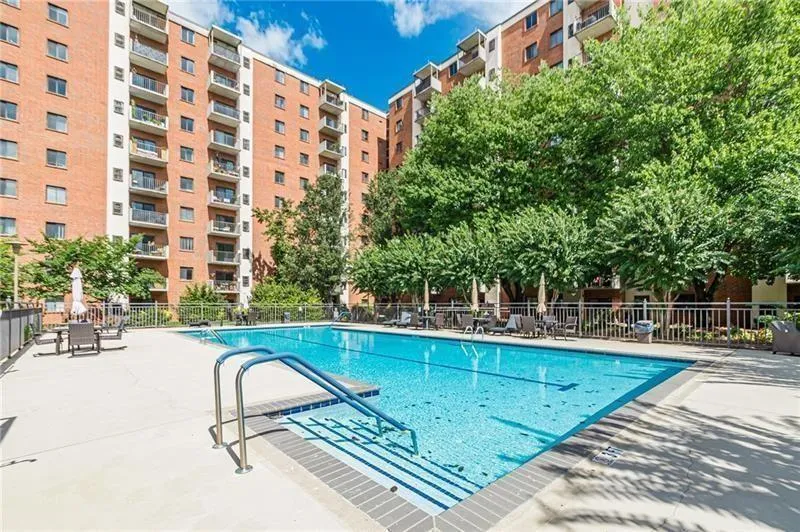 300 Johnson Ferry Road Unit A610, Atlanta, Georgia 30328, 1 Bedroom Bedrooms, ,1 BathroomBathrooms,Residential,For Sale,300 Johnson Ferry Road Unit A610,7736280