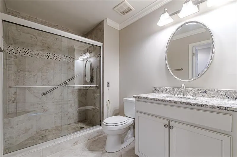 300 Johnson Ferry Road Unit A610, Atlanta, Georgia 30328, 1 Bedroom Bedrooms, ,1 BathroomBathrooms,Residential,For Sale,300 Johnson Ferry Road Unit A610,7736280
