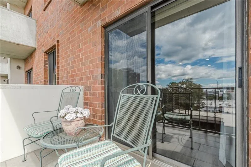 300 Johnson Ferry Road Unit A610, Atlanta, Georgia 30328, 1 Bedroom Bedrooms, ,1 BathroomBathrooms,Residential,For Sale,300 Johnson Ferry Road Unit A610,7736280
