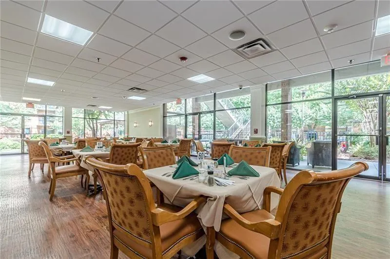 300 Johnson Ferry Road Unit A610, Atlanta, Georgia 30328, 1 Bedroom Bedrooms, ,1 BathroomBathrooms,Residential,For Sale,300 Johnson Ferry Road Unit A610,7736280