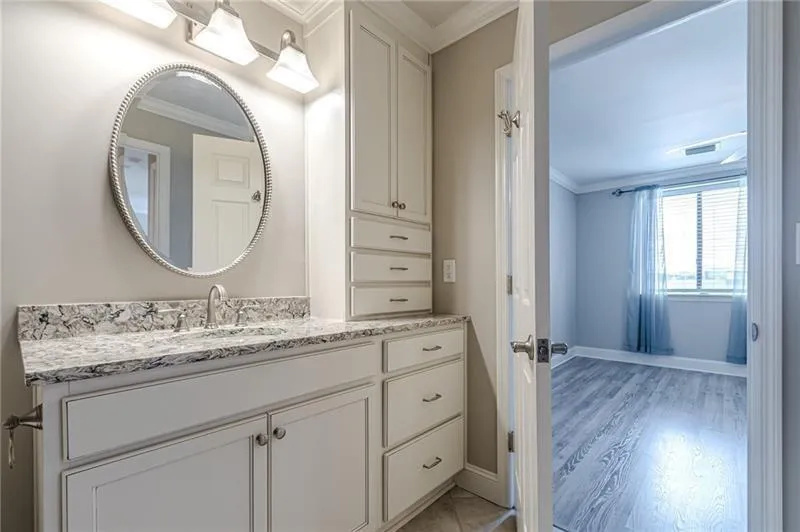 300 Johnson Ferry Road Unit A610, Atlanta, Georgia 30328, 1 Bedroom Bedrooms, ,1 BathroomBathrooms,Residential,For Sale,300 Johnson Ferry Road Unit A610,7736280