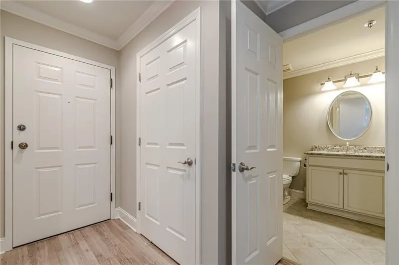 300 Johnson Ferry Road Unit A610, Atlanta, Georgia 30328, 1 Bedroom Bedrooms, ,1 BathroomBathrooms,Residential,For Sale,300 Johnson Ferry Road Unit A610,7736280