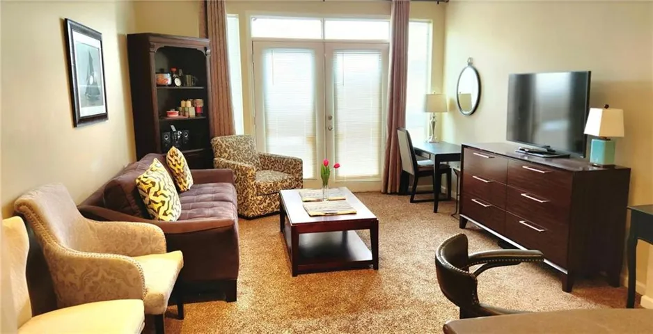 400 17th Street Nw Unit 2437, Atlanta, Georgia 30363