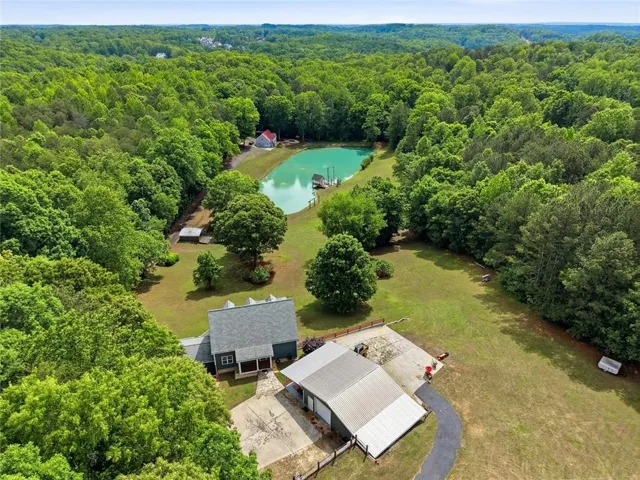 5021 Elrod Circle, Cumming, Georgia 30041