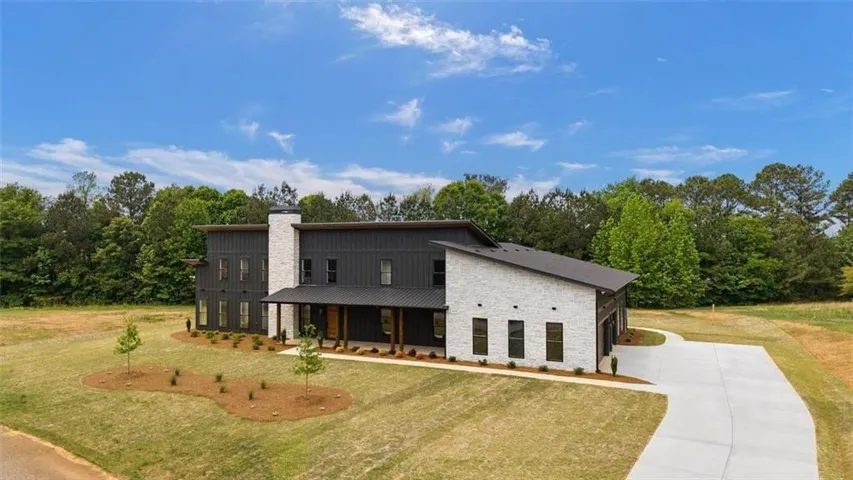 112 Summit Lane, Bremen, Georgia 30110