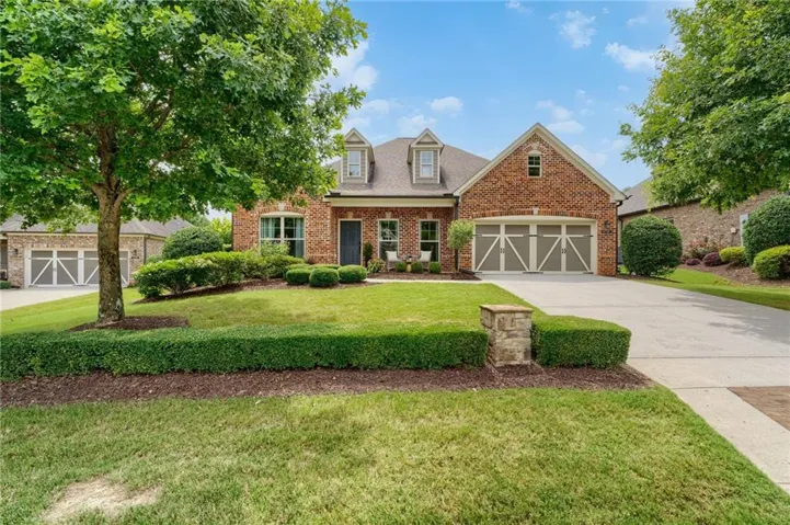 4735 Amble Trace, Cumming, Georgia 30040