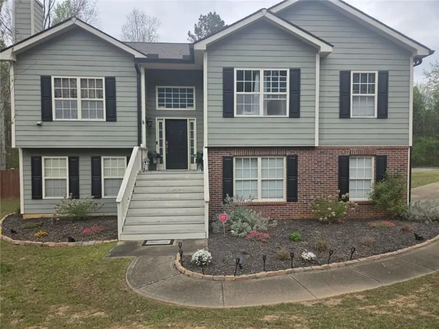42 Highlander Trail Sw, Rome, Georgia 30165