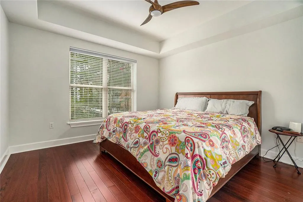 200 River Vista Drive Unit 307, Atlanta, Georgia 30339, 2 Bedrooms Bedrooms, ,2 BathroomsBathrooms,Residential,For Sale,200 River Vista Drive Unit 307,7635111
