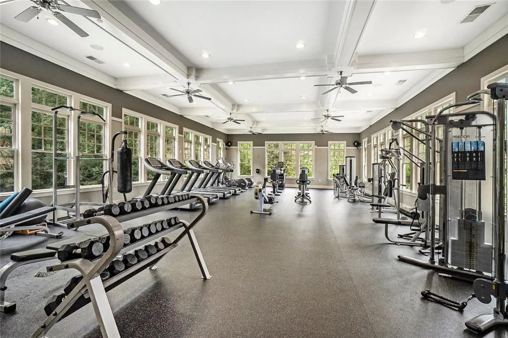 200 River Vista Drive Unit 307, Atlanta, Georgia 30339, 2 Bedrooms Bedrooms, ,2 BathroomsBathrooms,Residential,For Sale,200 River Vista Drive Unit 307,7635111