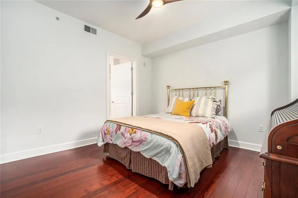 200 River Vista Drive Unit 307, Atlanta, Georgia 30339, 2 Bedrooms Bedrooms, ,2 BathroomsBathrooms,Residential,For Sale,200 River Vista Drive Unit 307,7635111