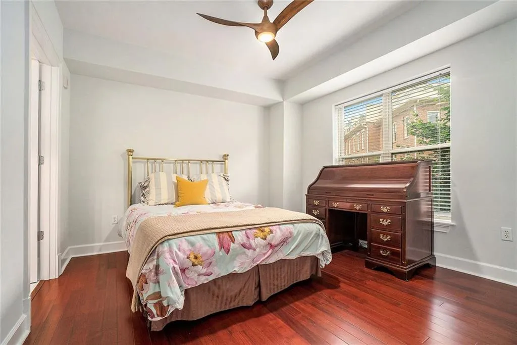 200 River Vista Drive Unit 307, Atlanta, Georgia 30339, 2 Bedrooms Bedrooms, ,2 BathroomsBathrooms,Residential,For Sale,200 River Vista Drive Unit 307,7635111