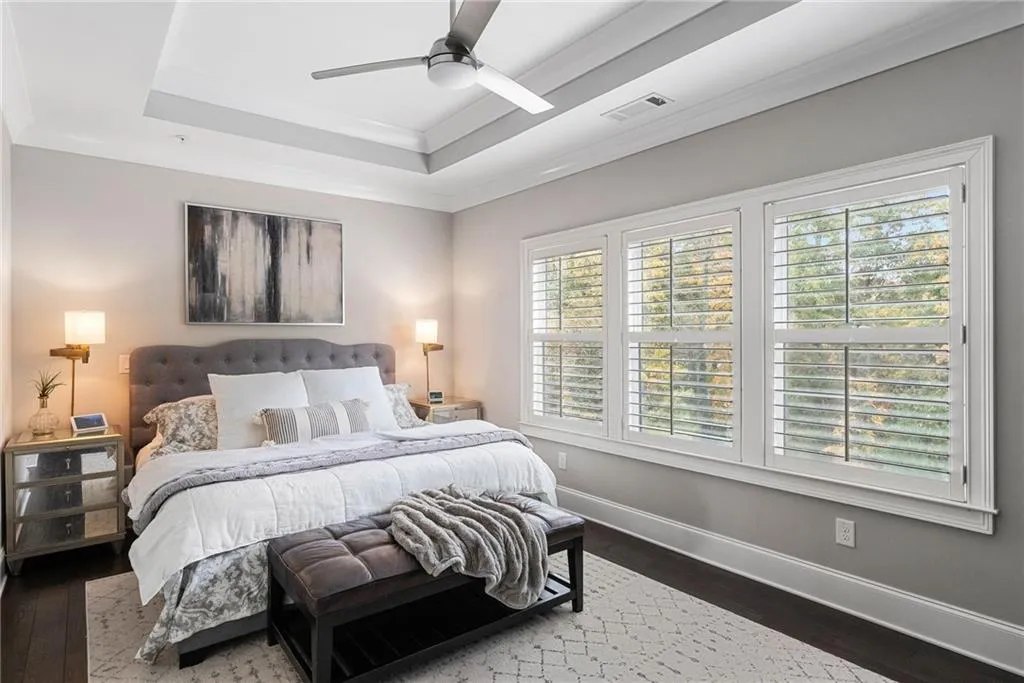 6645 Cadence Boulevard, Atlanta, Georgia 30328, 3 Bedrooms Bedrooms, ,4 BathroomsBathrooms,Residential,Sold,6645 Cadence Boulevard,7483333