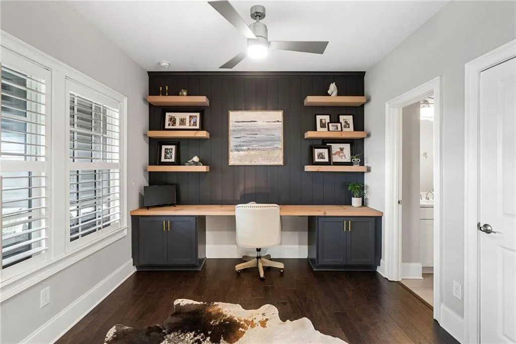 6645 Cadence Boulevard, Atlanta, Georgia 30328, 3 Bedrooms Bedrooms, ,4 BathroomsBathrooms,Residential,Sold,6645 Cadence Boulevard,7483333