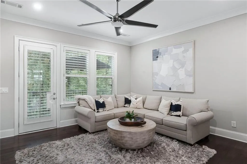 6645 Cadence Boulevard, Atlanta, Georgia 30328, 3 Bedrooms Bedrooms, ,4 BathroomsBathrooms,Residential,Sold,6645 Cadence Boulevard,7483333