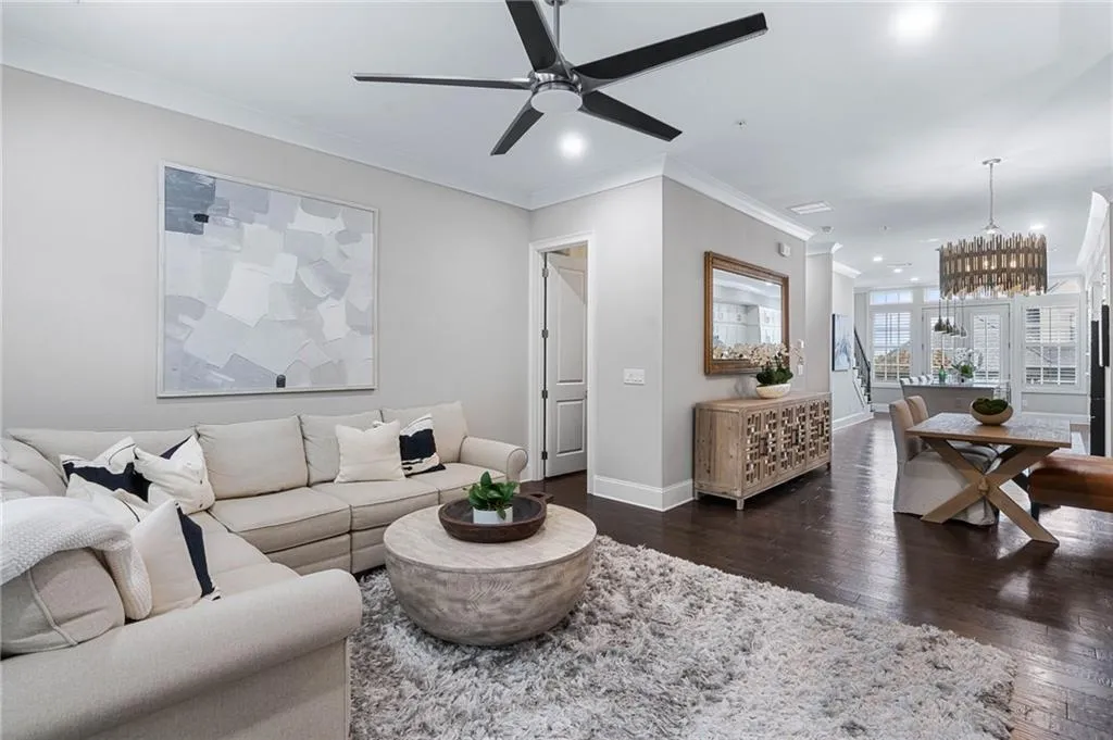 6645 Cadence Boulevard, Atlanta, Georgia 30328, 3 Bedrooms Bedrooms, ,4 BathroomsBathrooms,Residential,Sold,6645 Cadence Boulevard,7483333