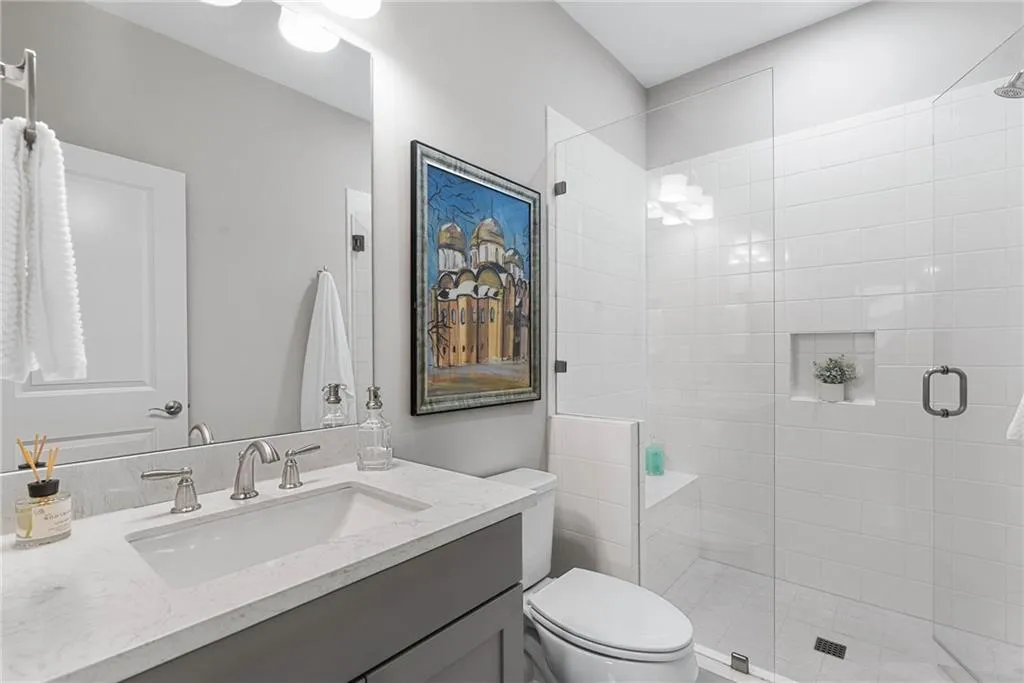 6645 Cadence Boulevard, Atlanta, Georgia 30328, 3 Bedrooms Bedrooms, ,4 BathroomsBathrooms,Residential,Sold,6645 Cadence Boulevard,7483333