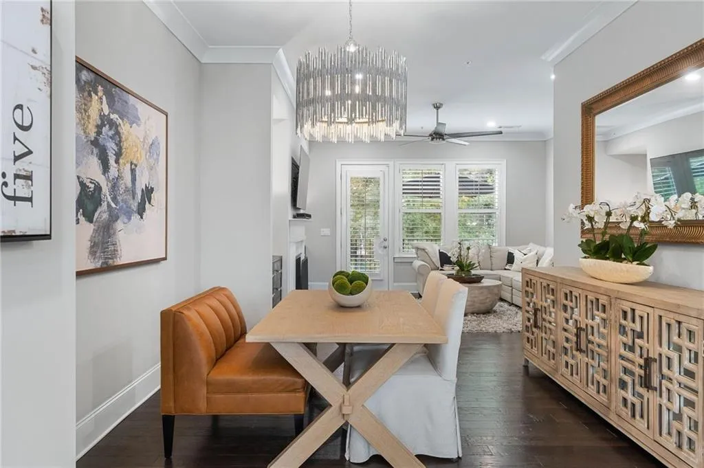 6645 Cadence Boulevard, Atlanta, Georgia 30328, 3 Bedrooms Bedrooms, ,4 BathroomsBathrooms,Residential,Sold,6645 Cadence Boulevard,7483333