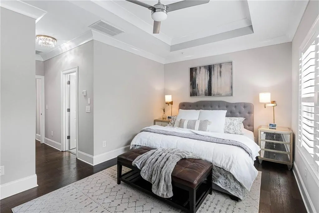 6645 Cadence Boulevard, Atlanta, Georgia 30328, 3 Bedrooms Bedrooms, ,4 BathroomsBathrooms,Residential,Sold,6645 Cadence Boulevard,7483333