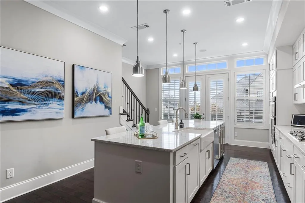 6645 Cadence Boulevard, Atlanta, Georgia 30328, 3 Bedrooms Bedrooms, ,4 BathroomsBathrooms,Residential,Sold,6645 Cadence Boulevard,7483333