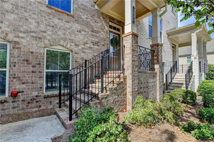 3629 Davenport Road, Duluth, Georgia 30096