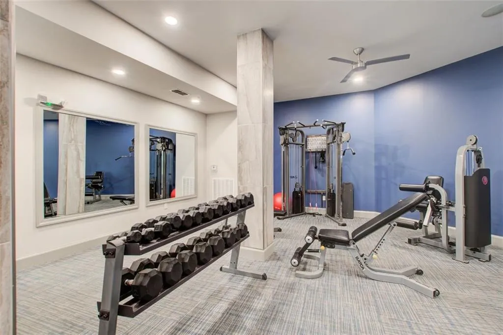 901 Abernathy Road Unit 3210, Atlanta, Georgia 30328, 2 Bedrooms Bedrooms, ,2 BathroomsBathrooms,Residential,Sold,901 Abernathy Road Unit 3210,7249444