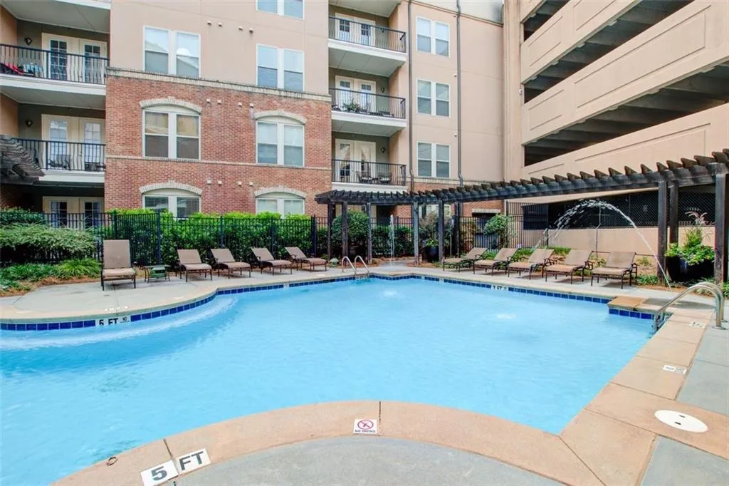 901 Abernathy Road Unit 3210, Atlanta, Georgia 30328, 2 Bedrooms Bedrooms, ,2 BathroomsBathrooms,Residential,Sold,901 Abernathy Road Unit 3210,7249444