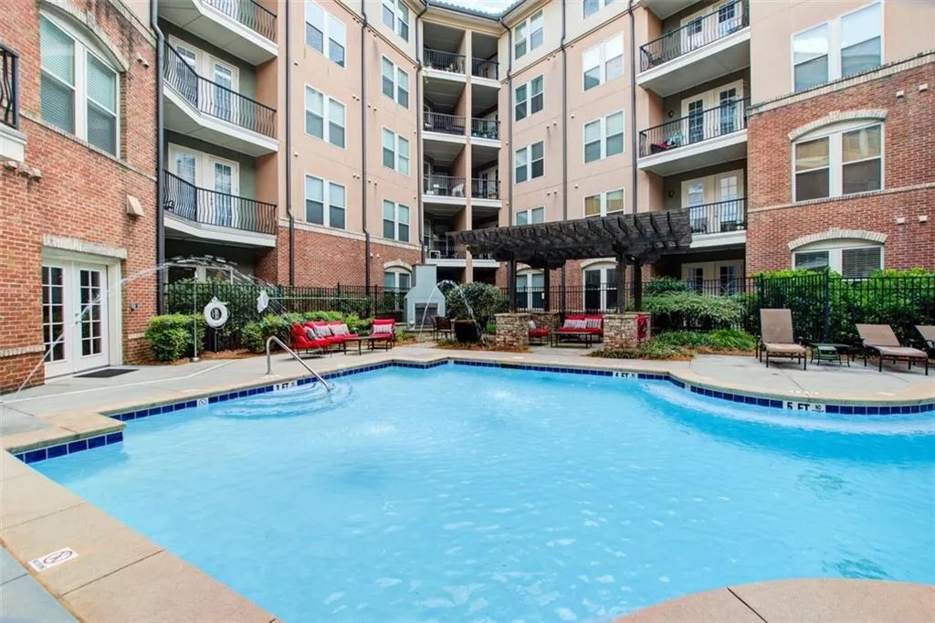 901 Abernathy Road Unit 3210, Atlanta, Georgia 30328, 2 Bedrooms Bedrooms, ,2 BathroomsBathrooms,Residential,Sold,901 Abernathy Road Unit 3210,7249444