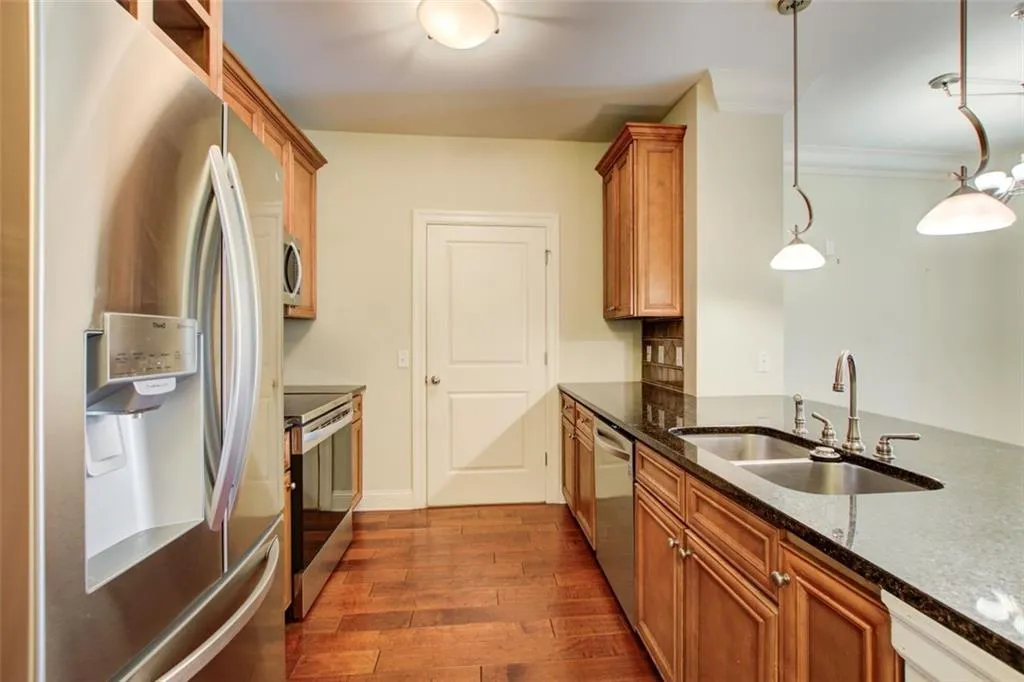 901 Abernathy Road Unit 3210, Atlanta, Georgia 30328, 2 Bedrooms Bedrooms, ,2 BathroomsBathrooms,Residential,Sold,901 Abernathy Road Unit 3210,7249444