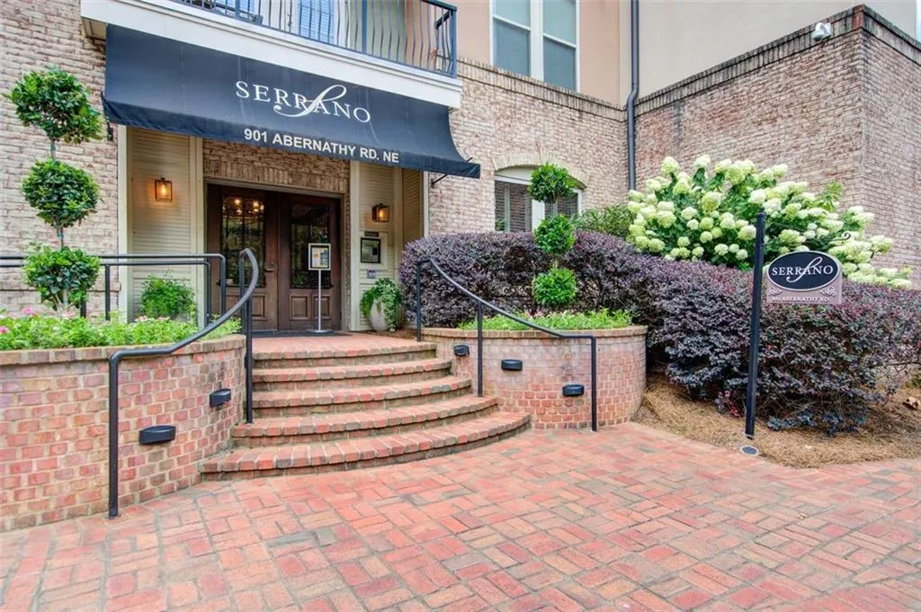 901 Abernathy Road Unit 3210, Atlanta, Georgia 30328, 2 Bedrooms Bedrooms, ,2 BathroomsBathrooms,Residential,Sold,901 Abernathy Road Unit 3210,7249444
