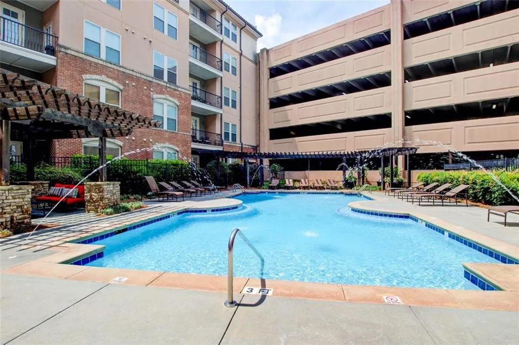 901 Abernathy Road Unit 3210, Atlanta, Georgia 30328, 2 Bedrooms Bedrooms, ,2 BathroomsBathrooms,Residential,Sold,901 Abernathy Road Unit 3210,7249444