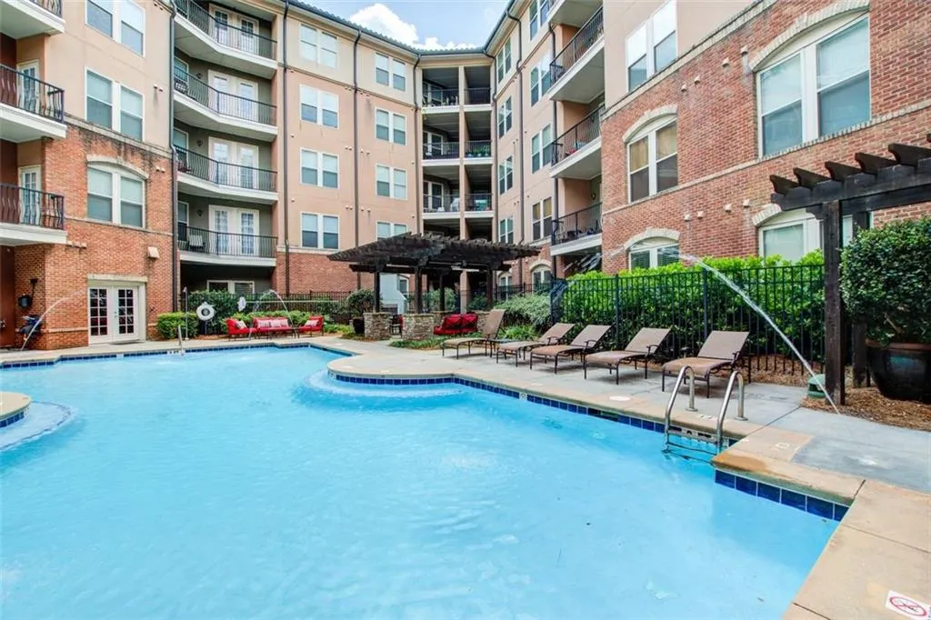 901 Abernathy Road Unit 3210, Atlanta, Georgia 30328, 2 Bedrooms Bedrooms, ,2 BathroomsBathrooms,Residential,Sold,901 Abernathy Road Unit 3210,7249444