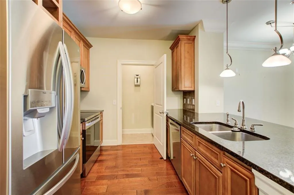 901 Abernathy Road Unit 3210, Atlanta, Georgia 30328, 2 Bedrooms Bedrooms, ,2 BathroomsBathrooms,Residential,Sold,901 Abernathy Road Unit 3210,7249444