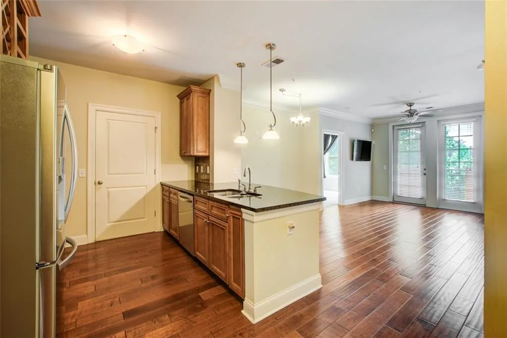 901 Abernathy Road Unit 3210, Atlanta, Georgia 30328, 2 Bedrooms Bedrooms, ,2 BathroomsBathrooms,Residential,Sold,901 Abernathy Road Unit 3210,7249444