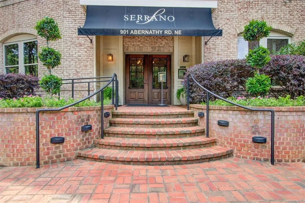 901 Abernathy Road Unit 3210, Atlanta, Georgia 30328, 2 Bedrooms Bedrooms, ,2 BathroomsBathrooms,Residential,Sold,901 Abernathy Road Unit 3210,7249444