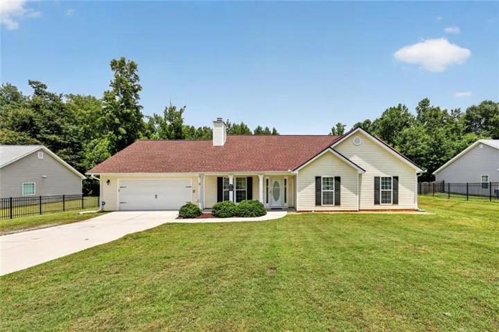 510 Embassy Walk, Winder, Georgia 30680