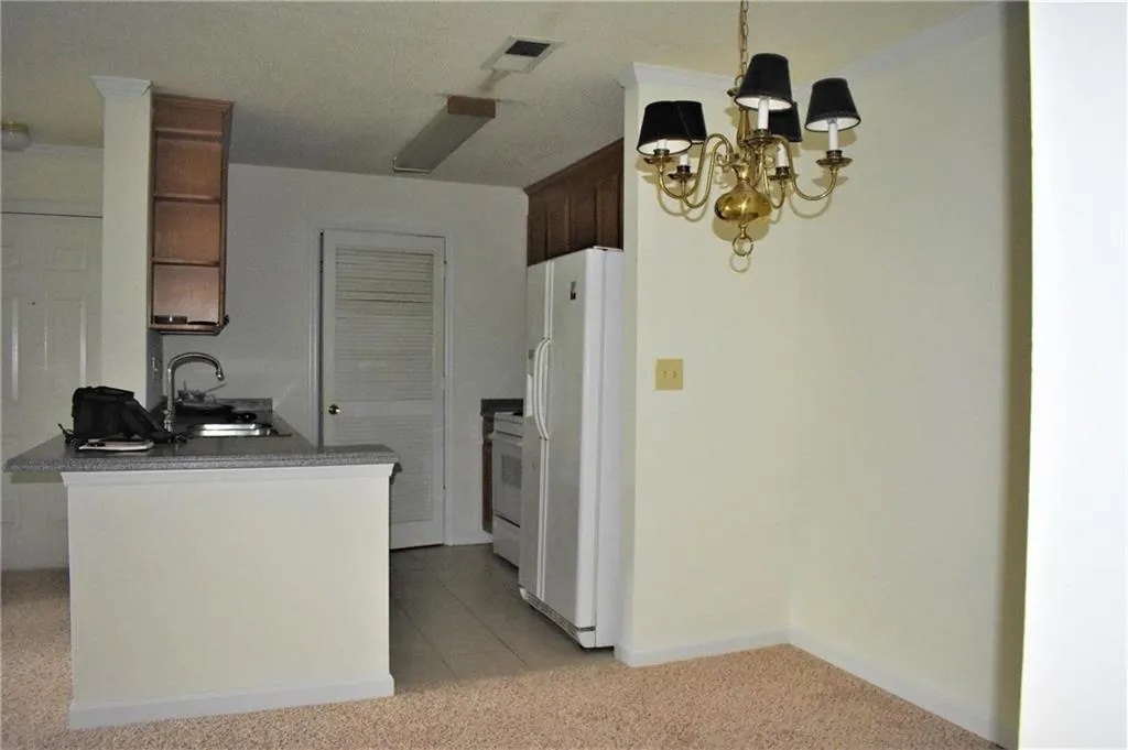 515 Granville Court, Sandy Springs, Georgia 30328, 1 Bedroom Bedrooms, ,1 BathroomBathrooms,Residential,Sold,515 Granville Court,6059442