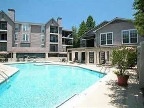 515 Granville Court, Sandy Springs, Georgia 30328, 1 Bedroom Bedrooms, ,1 BathroomBathrooms,Residential,Sold,515 Granville Court,6059442
