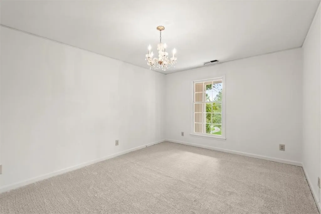 2525 Spalding Drive, Atlanta, Georgia 30350, 4 Bedrooms Bedrooms, ,4 BathroomsBathrooms,Residential,Sold,2525 Spalding Drive,7421006